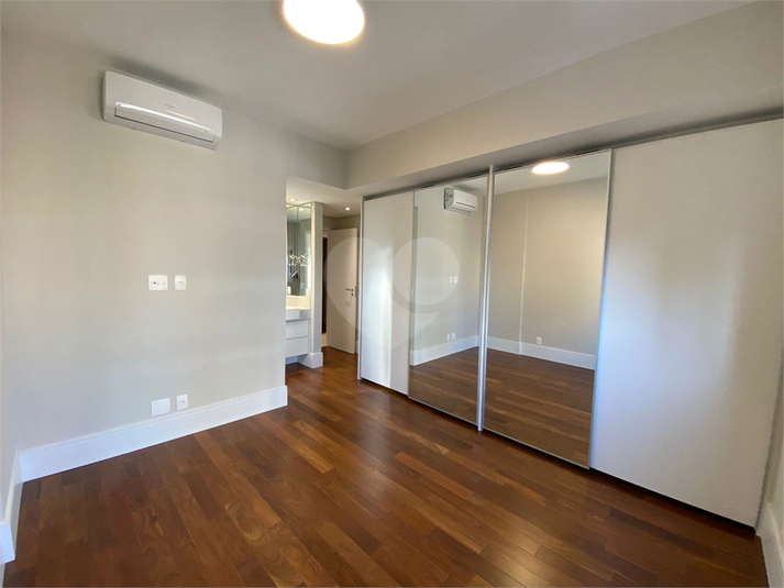 Venda Apartamento São Paulo Vila Nova Conceição REO273444 31