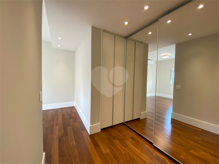 Venda Apartamento São Paulo Vila Nova Conceição REO273444 20