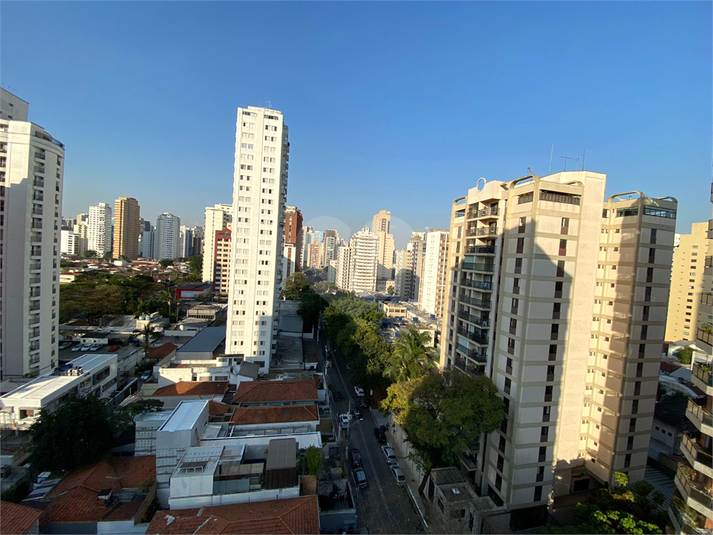 Venda Apartamento São Paulo Vila Nova Conceição REO273444 10