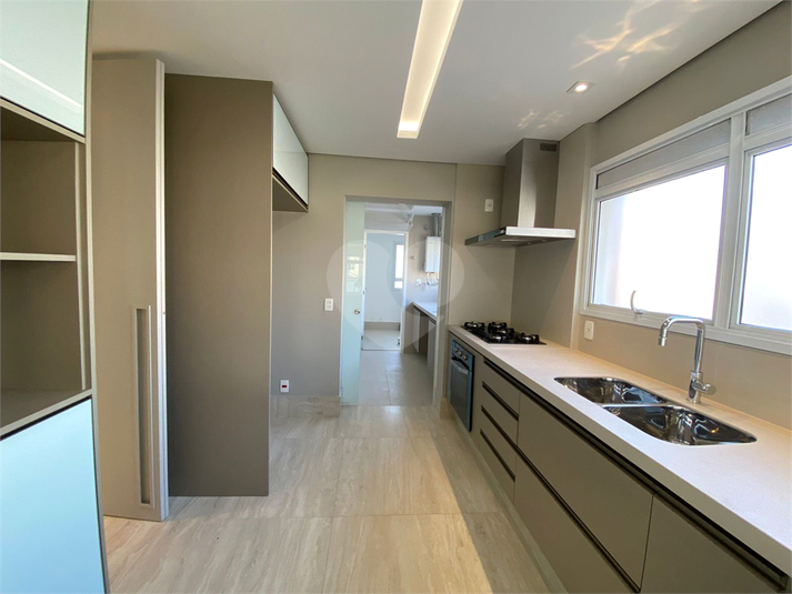 Venda Apartamento São Paulo Vila Nova Conceição REO273444 12