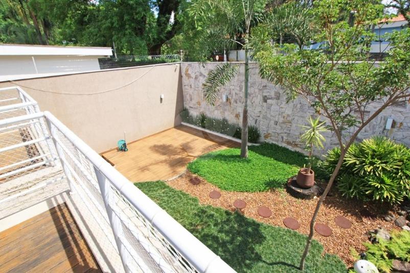 Venda Sobrado São Paulo Alto Da Lapa REO273457 25