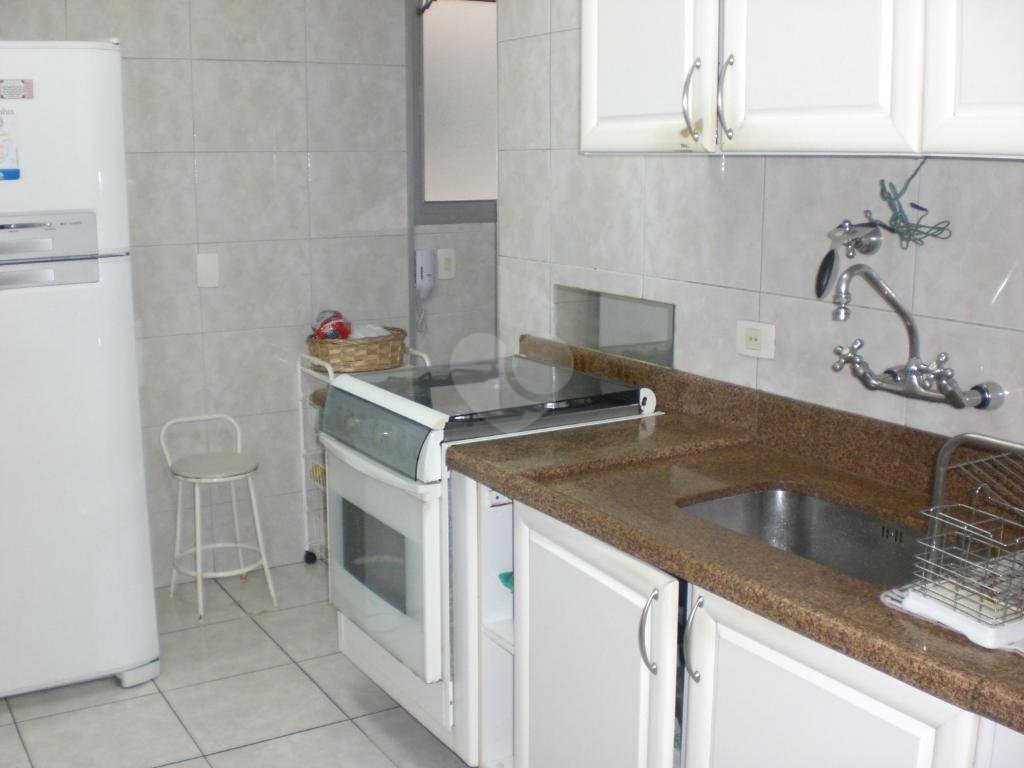 Venda Apartamento São Paulo Pinheiros REO273471 16