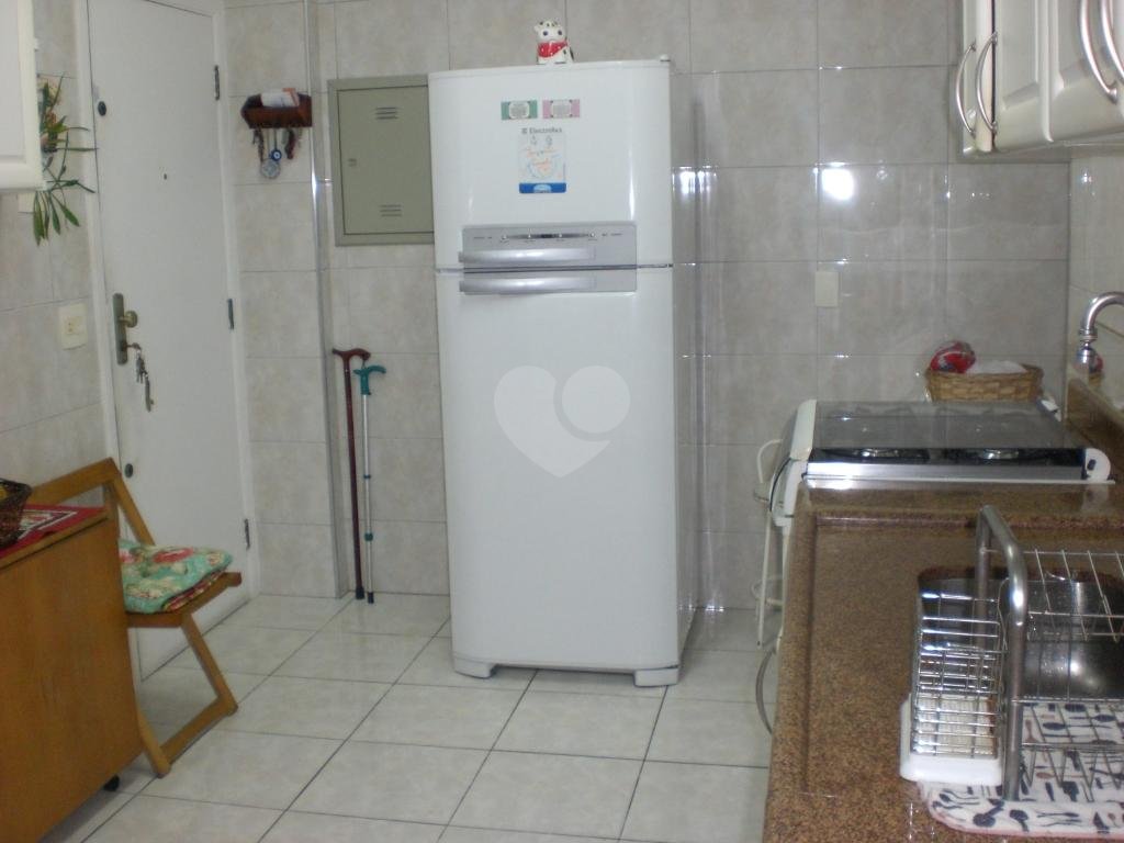 Venda Apartamento São Paulo Pinheiros REO273471 15