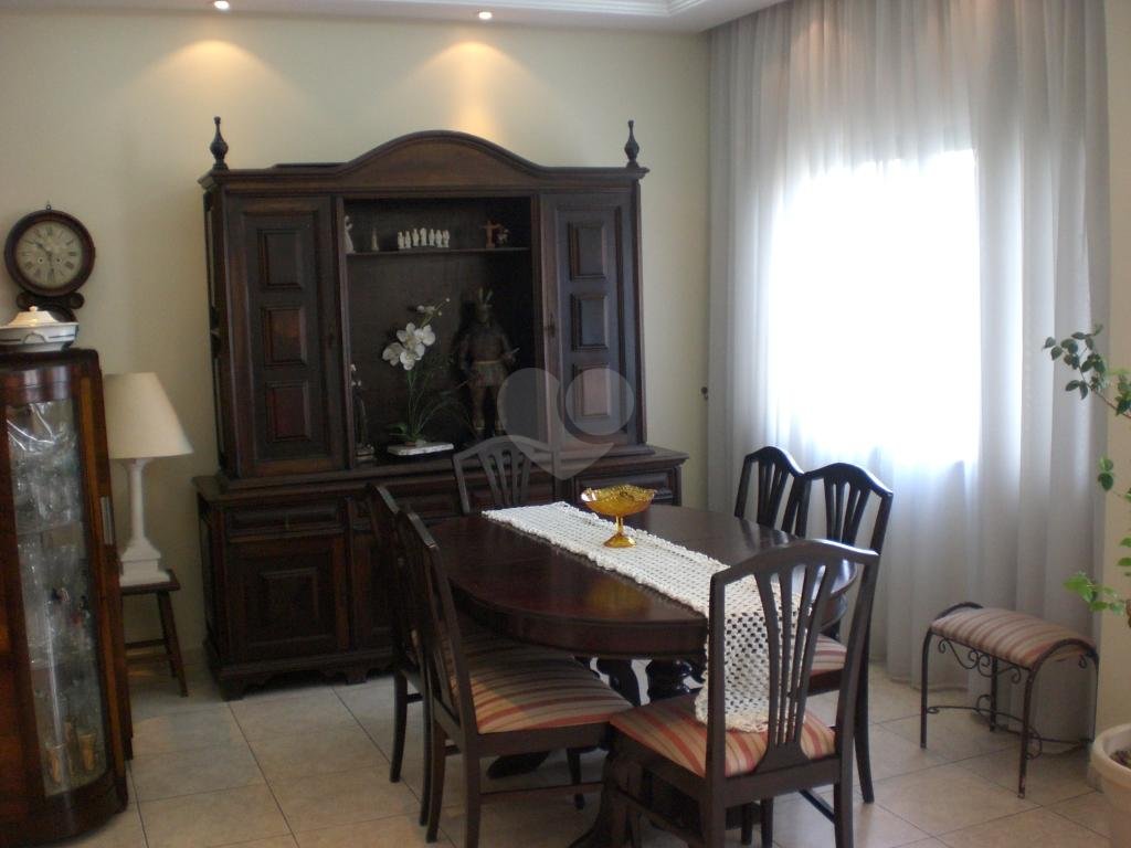 Venda Apartamento São Paulo Pinheiros REO273471 6