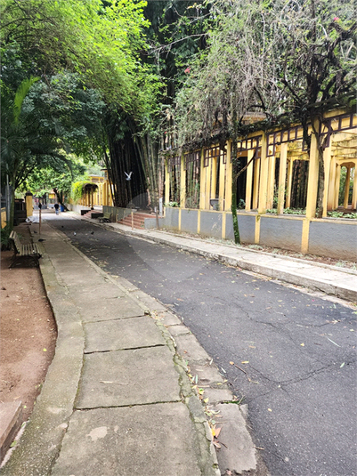 Área próxima, Parque da Água Branca