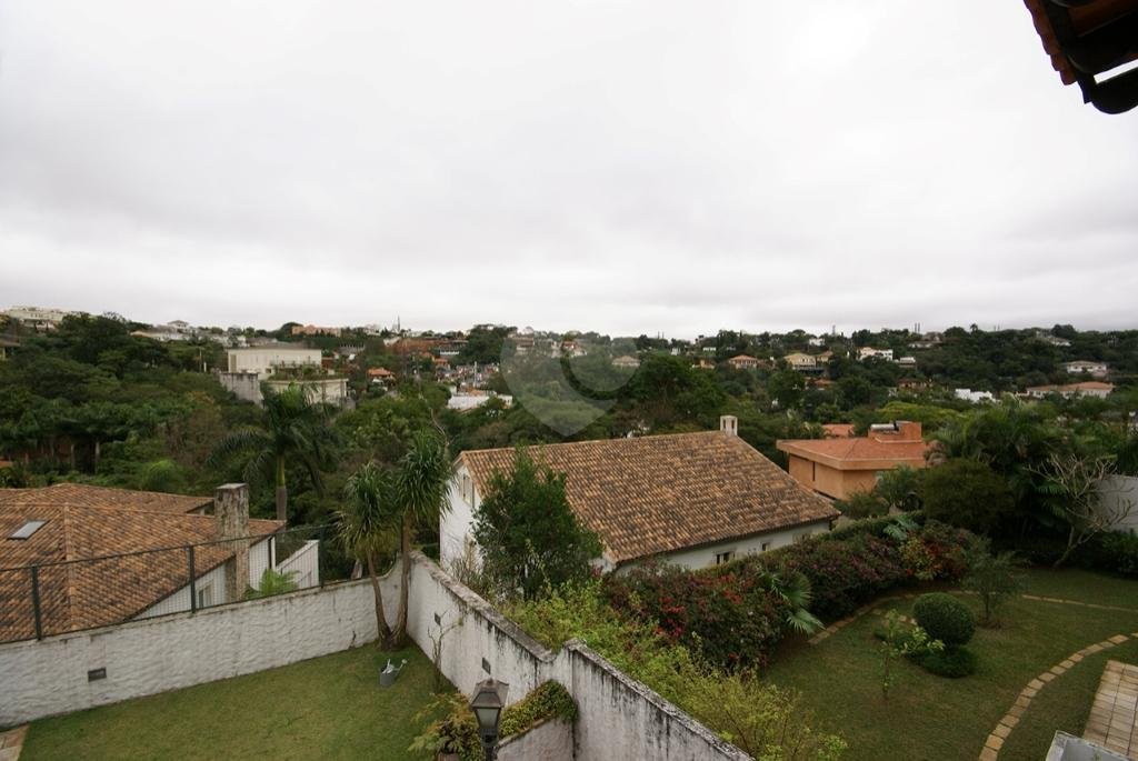 Venda Casa São Paulo Cidade Jardim REO27354 20