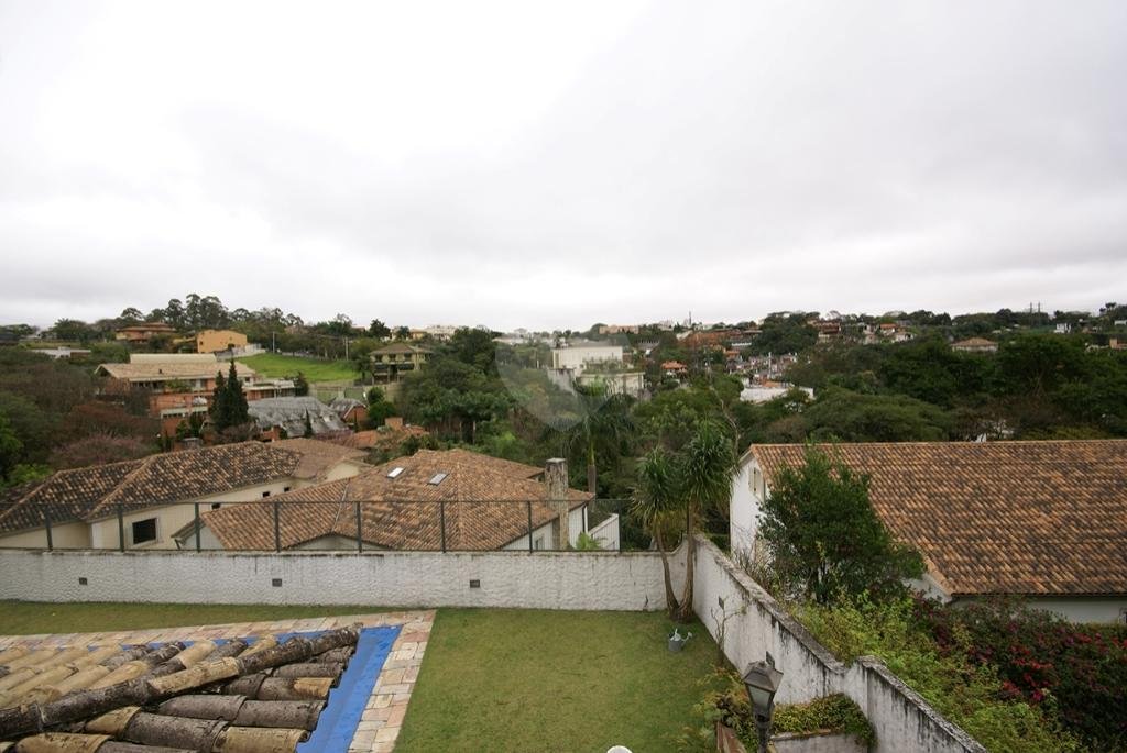 Venda Casa São Paulo Cidade Jardim REO27354 19