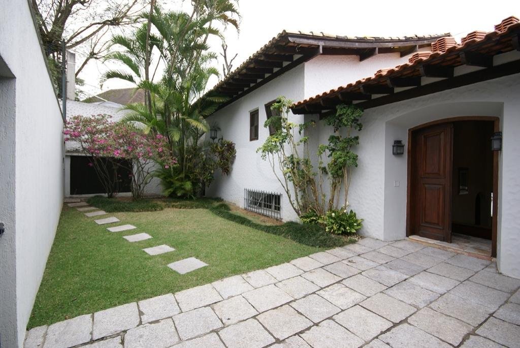 Venda Casa São Paulo Cidade Jardim REO27354 28