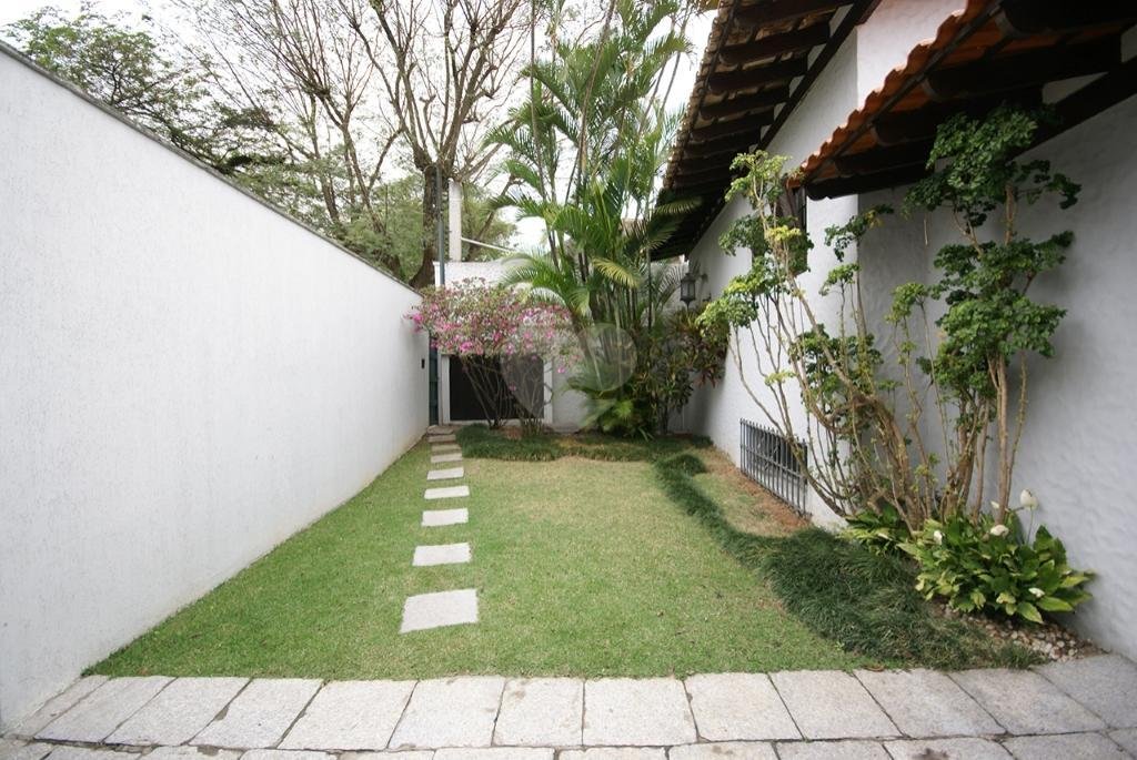 Venda Casa São Paulo Cidade Jardim REO27354 29