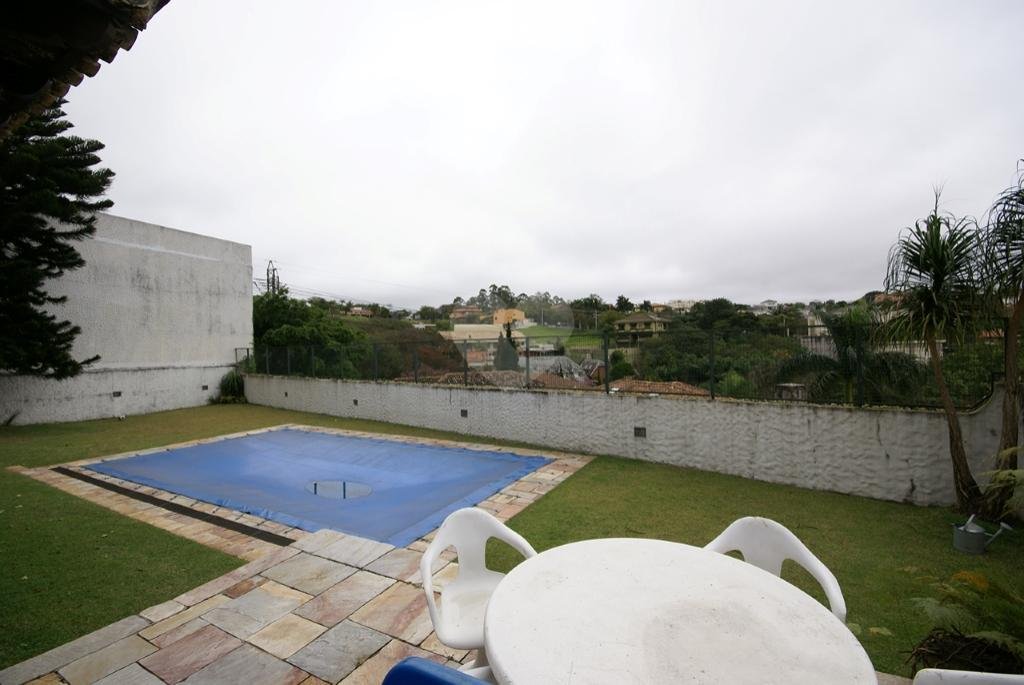 Venda Casa São Paulo Cidade Jardim REO27354 23