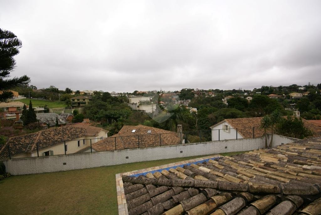 Venda Casa São Paulo Cidade Jardim REO27354 26