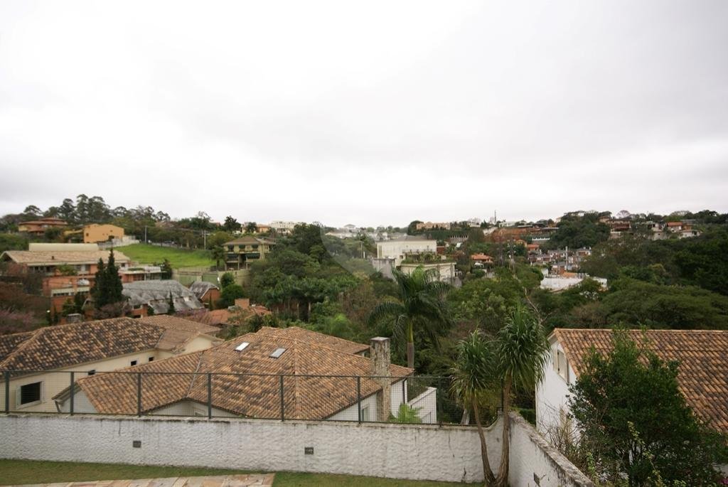 Venda Casa São Paulo Cidade Jardim REO27354 21