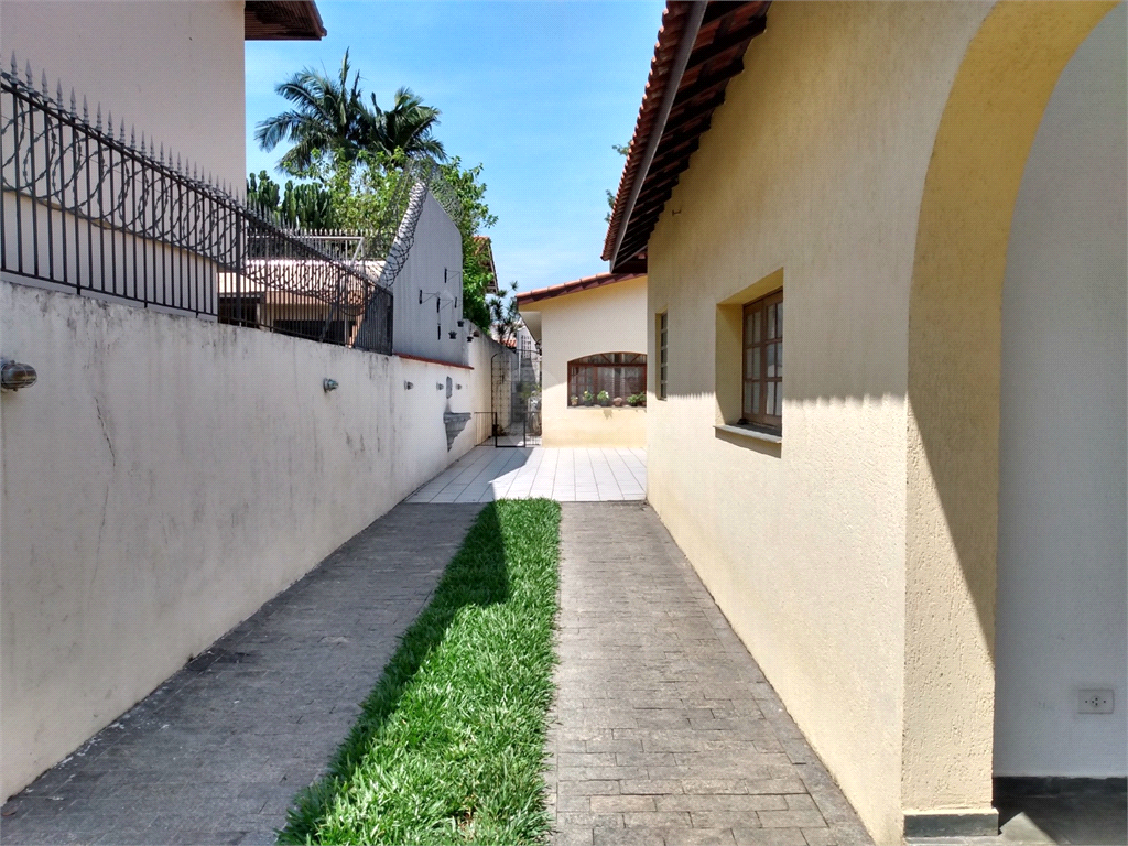 Venda Casa São Paulo Vila Cordeiro REO273541 5