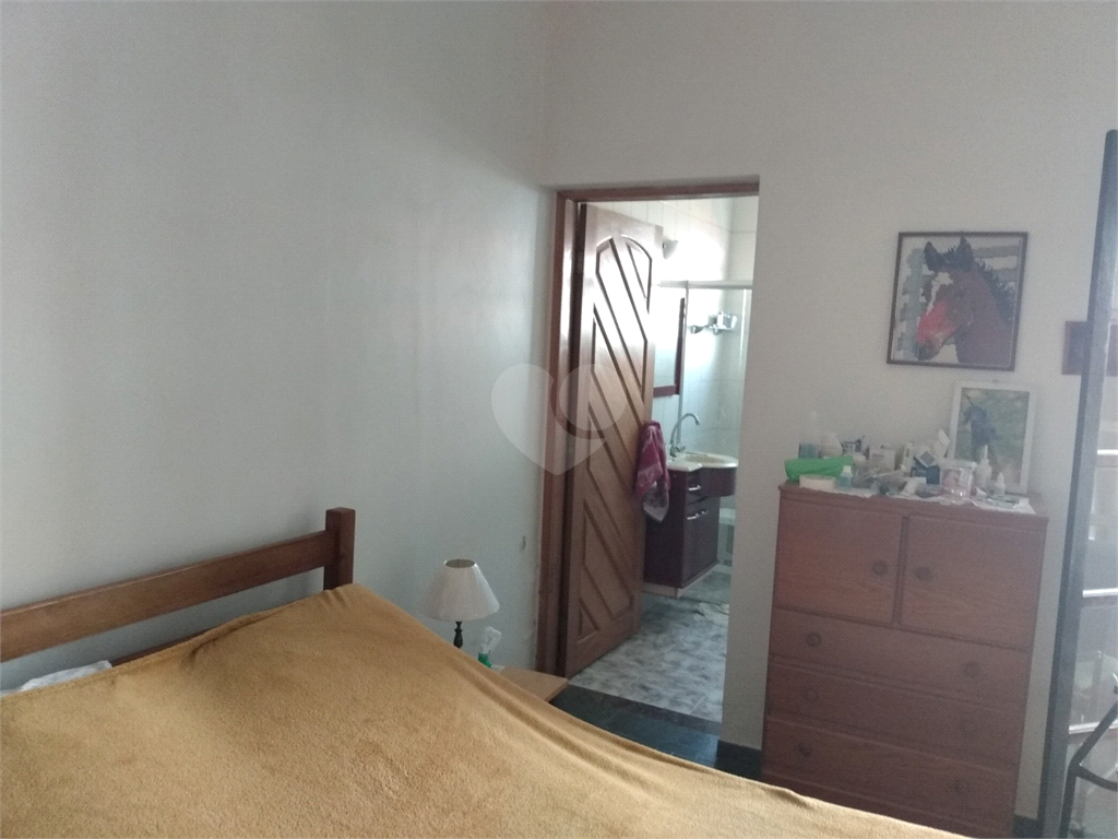 Venda Casa São Paulo Vila Cordeiro REO273541 25