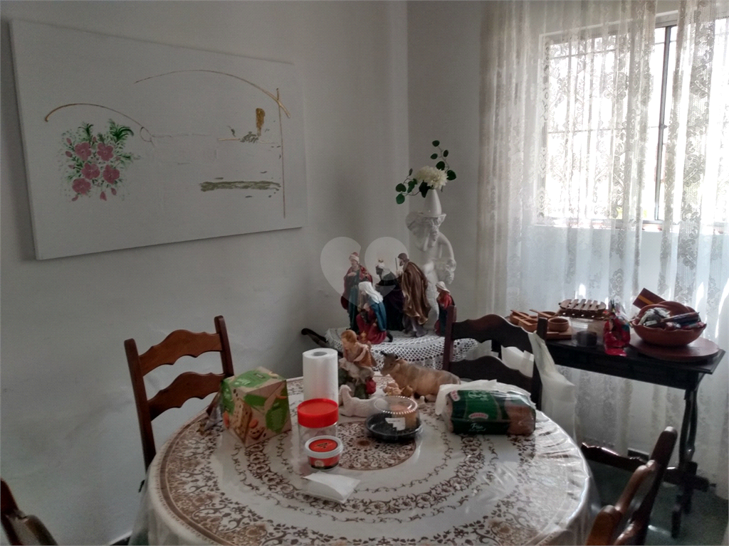 Venda Casa São Paulo Vila Cordeiro REO273541 7