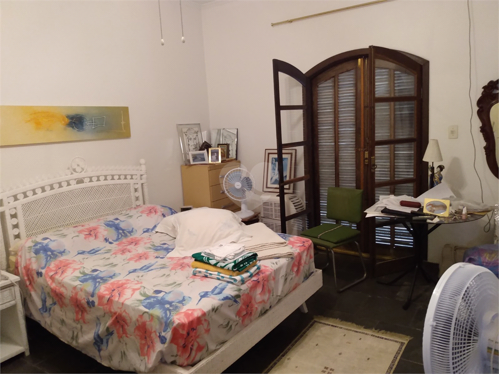 Venda Casa São Paulo Vila Cordeiro REO273541 24