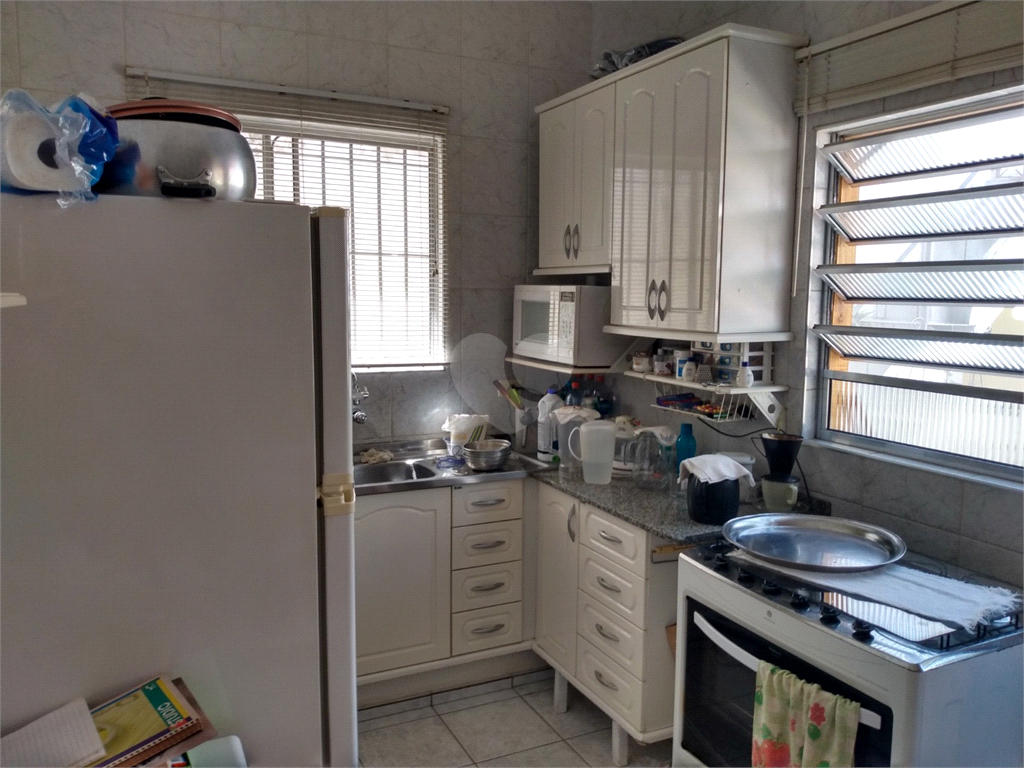 Venda Casa São Paulo Vila Cordeiro REO273541 21