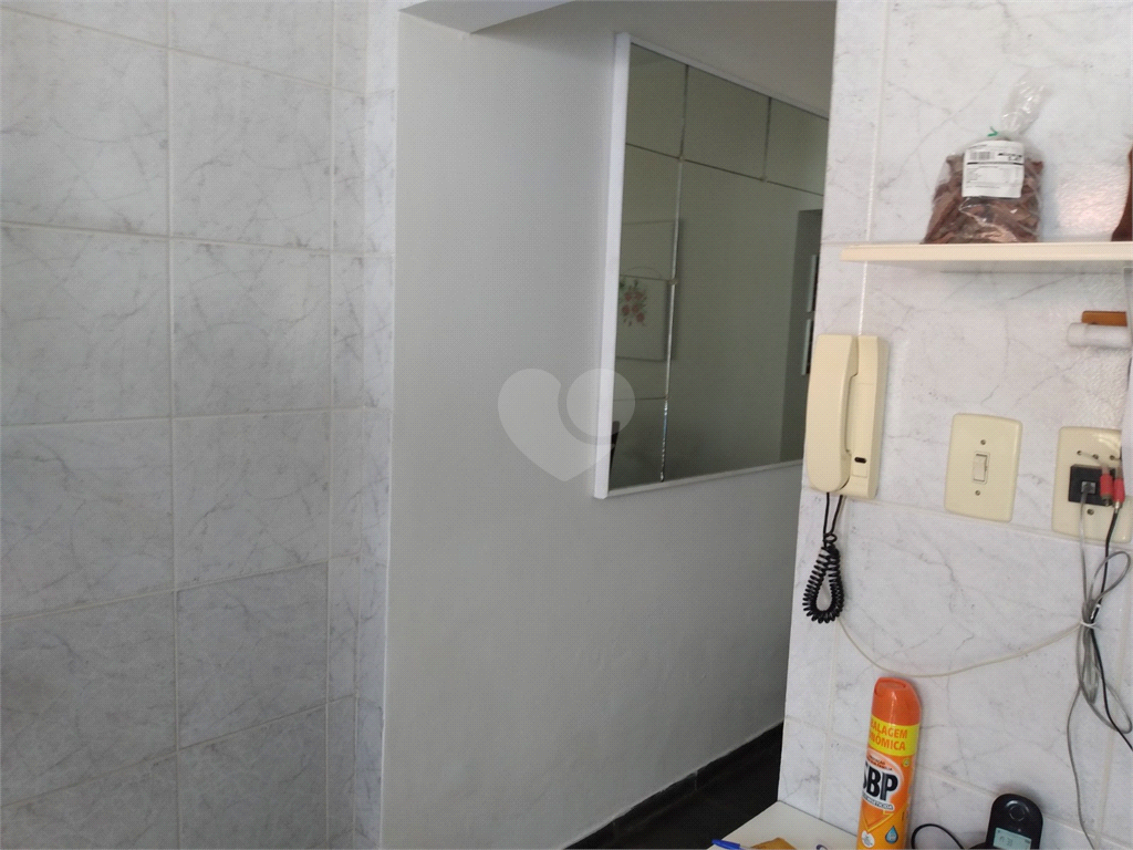 Venda Casa São Paulo Vila Cordeiro REO273541 20