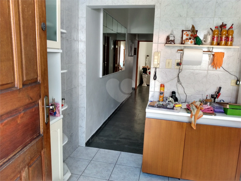 Venda Casa São Paulo Vila Cordeiro REO273541 18