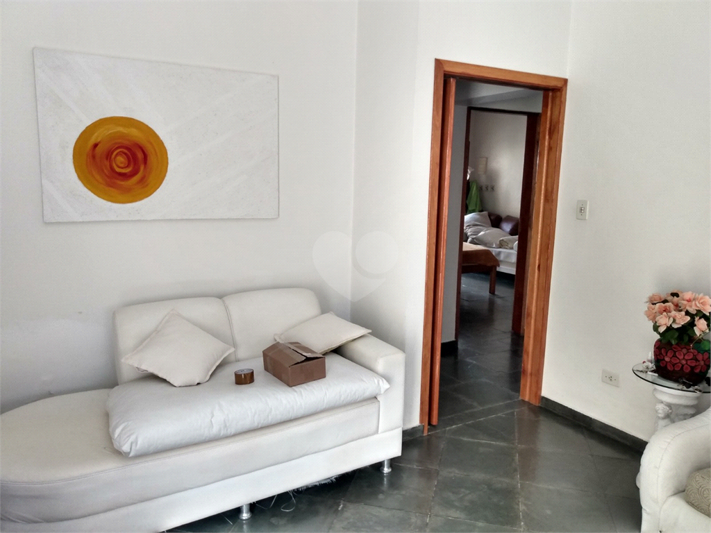 Venda Casa São Paulo Vila Cordeiro REO273541 27