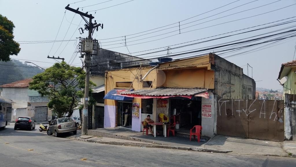 Venda Prédio inteiro São Paulo Parque Ramos Freitas REO273542 6