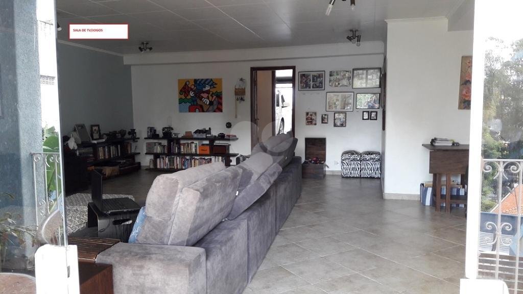 Venda Casa São Paulo Jardim São Paulo(zona Norte) REO273547 1