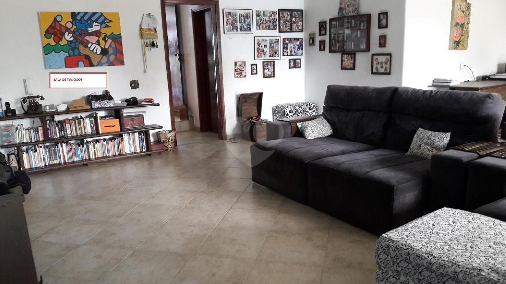 Venda Casa São Paulo Jardim São Paulo(zona Norte) REO273547 6