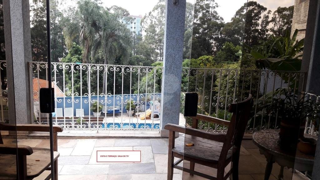 Venda Casa São Paulo Jardim São Paulo(zona Norte) REO273547 5