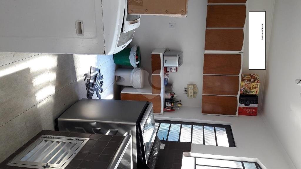 Venda Casa São Paulo Jardim São Paulo(zona Norte) REO273547 27