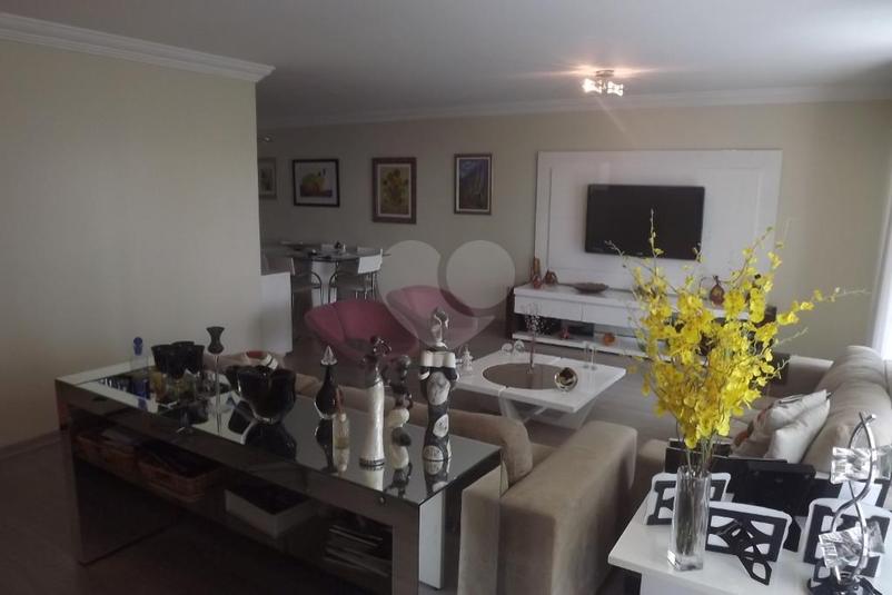 Venda Apartamento São Paulo Santana REO273549 62