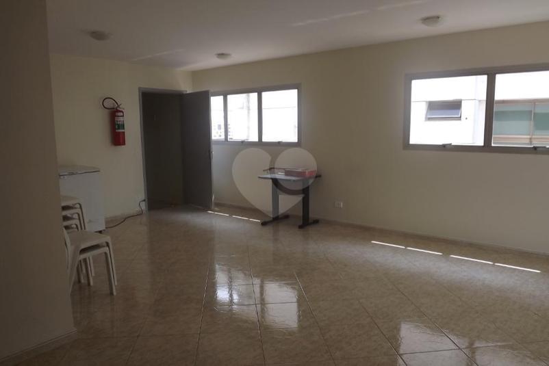 Venda Apartamento São Paulo Santana REO273549 11