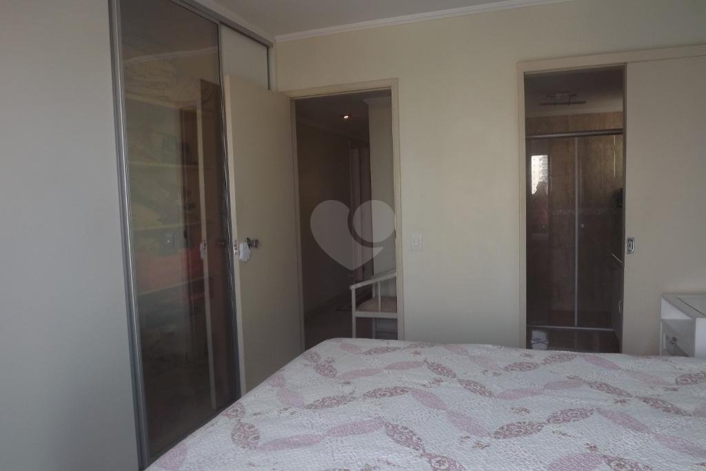 Venda Apartamento São Paulo Santana REO273549 21