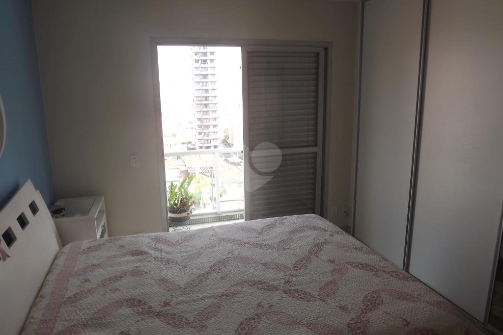 Venda Apartamento São Paulo Santana REO273549 26