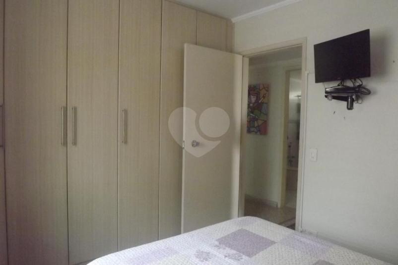 Venda Apartamento São Paulo Santana REO273549 36