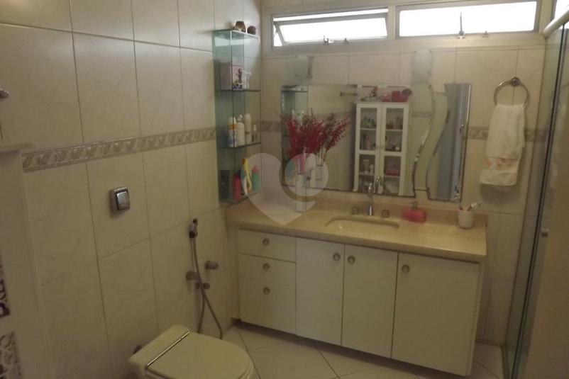 Venda Apartamento São Paulo Santana REO273549 35