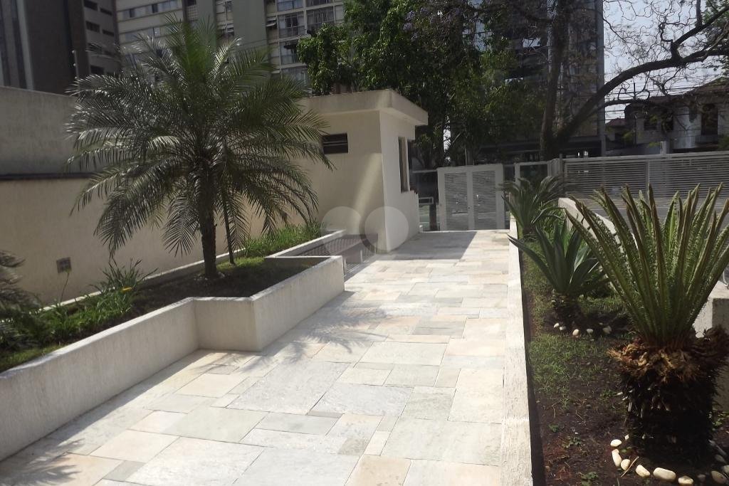 Venda Apartamento São Paulo Santana REO273549 6