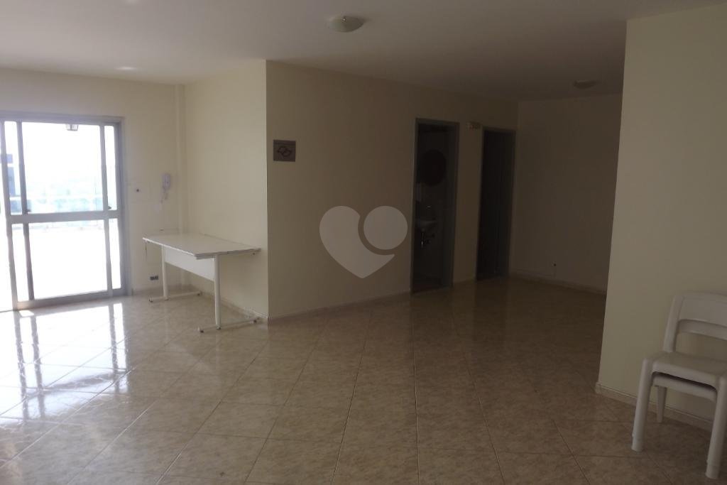 Venda Apartamento São Paulo Santana REO273549 13