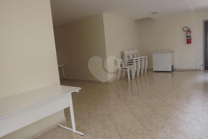 Venda Apartamento São Paulo Santana REO273549 14