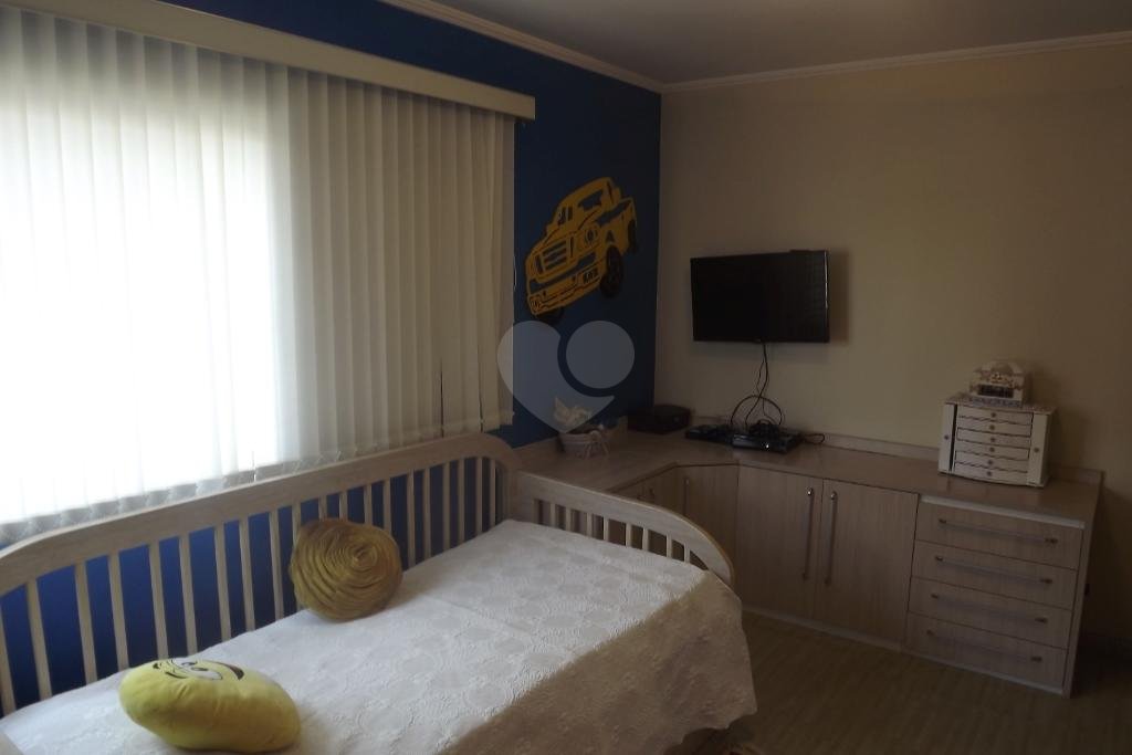 Venda Apartamento São Paulo Santana REO273549 29