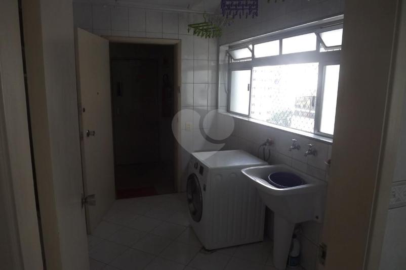 Venda Apartamento São Paulo Santana REO273549 46