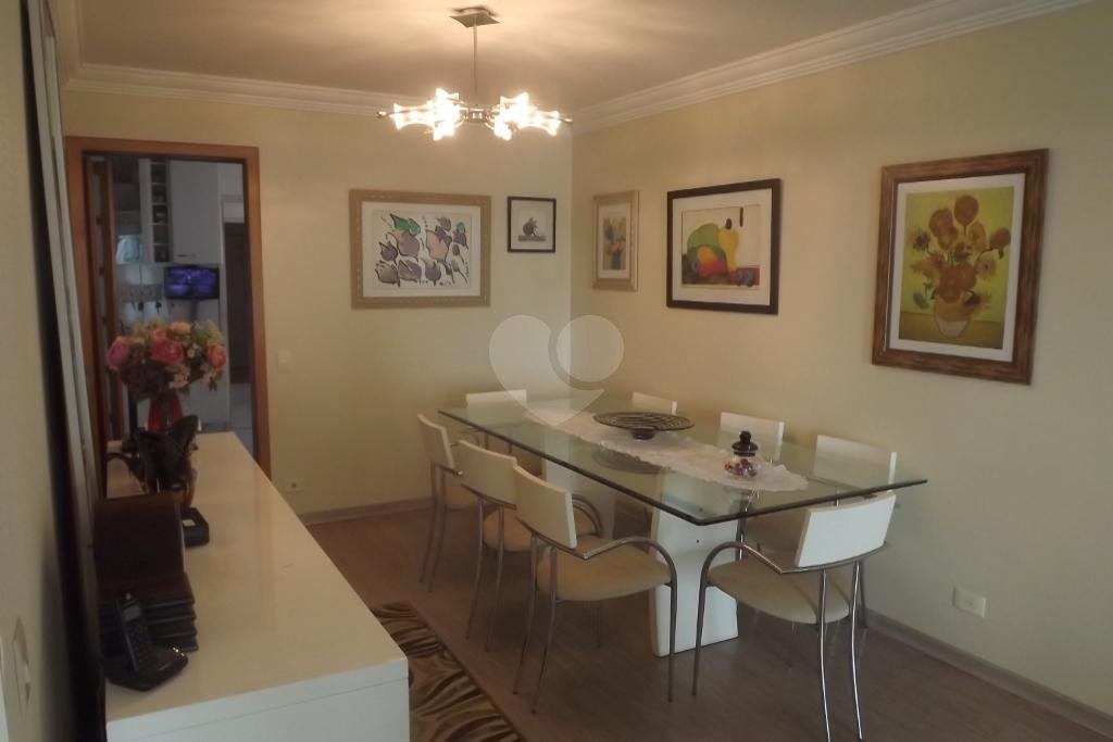 Venda Apartamento São Paulo Santana REO273549 53