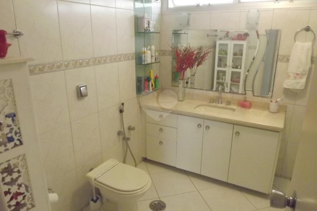 Venda Apartamento São Paulo Santana REO273549 34