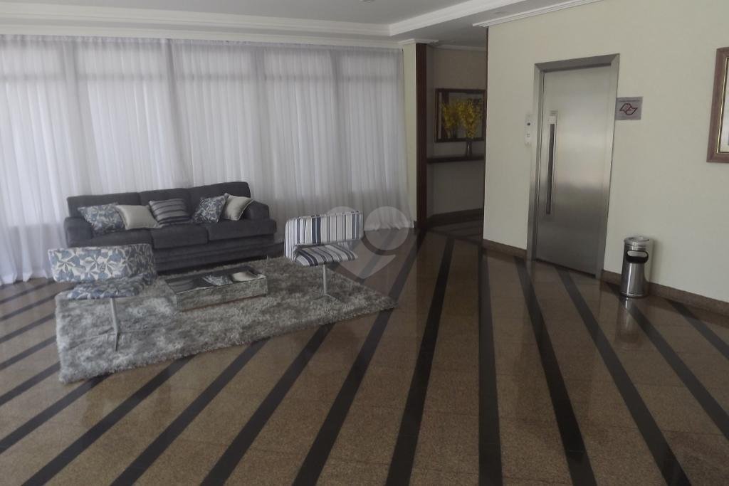 Venda Apartamento São Paulo Santana REO273549 8