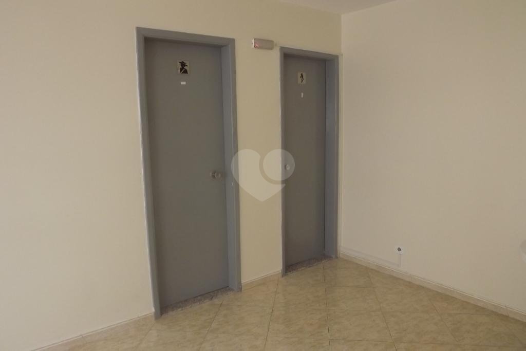 Venda Apartamento São Paulo Santana REO273549 12