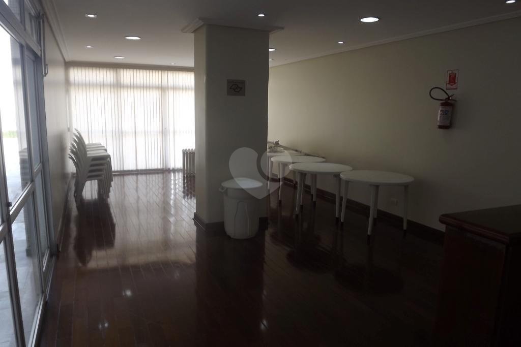 Venda Apartamento São Paulo Santana REO273549 7