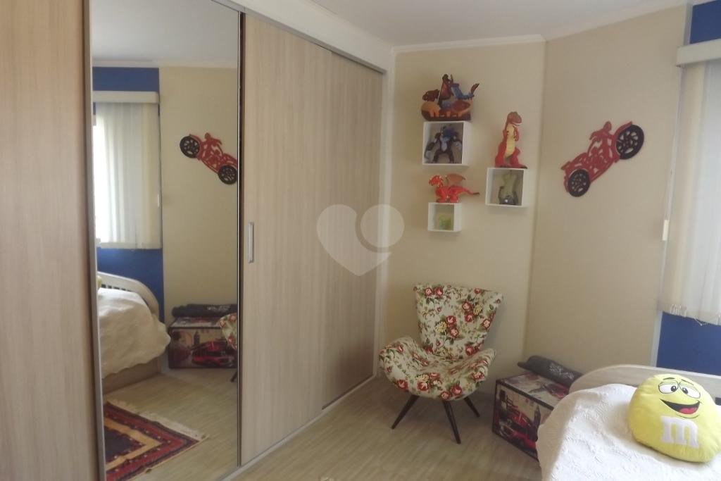 Venda Apartamento São Paulo Santana REO273549 30