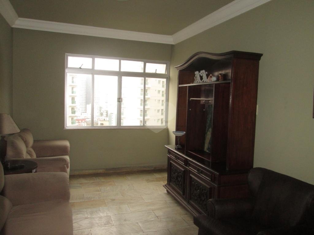 Venda Apartamento Salvador Barra REO273559 19