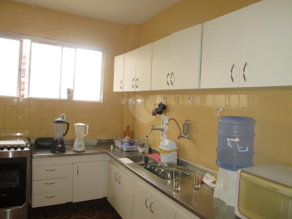 Venda Apartamento Salvador Barra REO273559 24