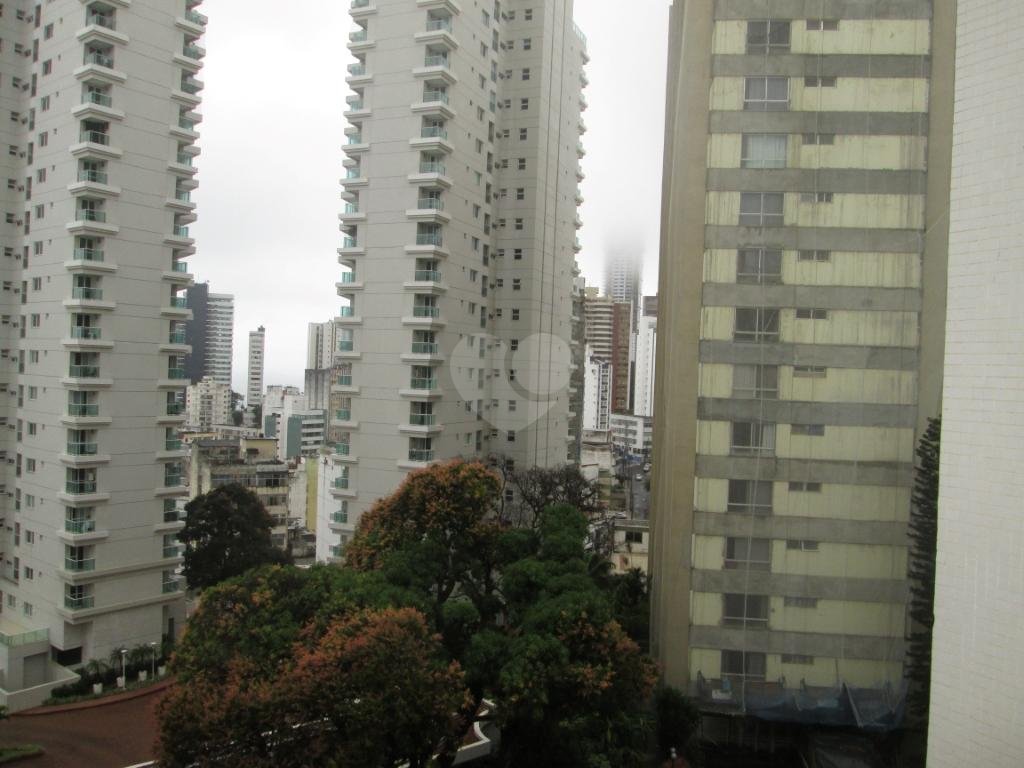 Venda Apartamento Salvador Barra REO273559 6