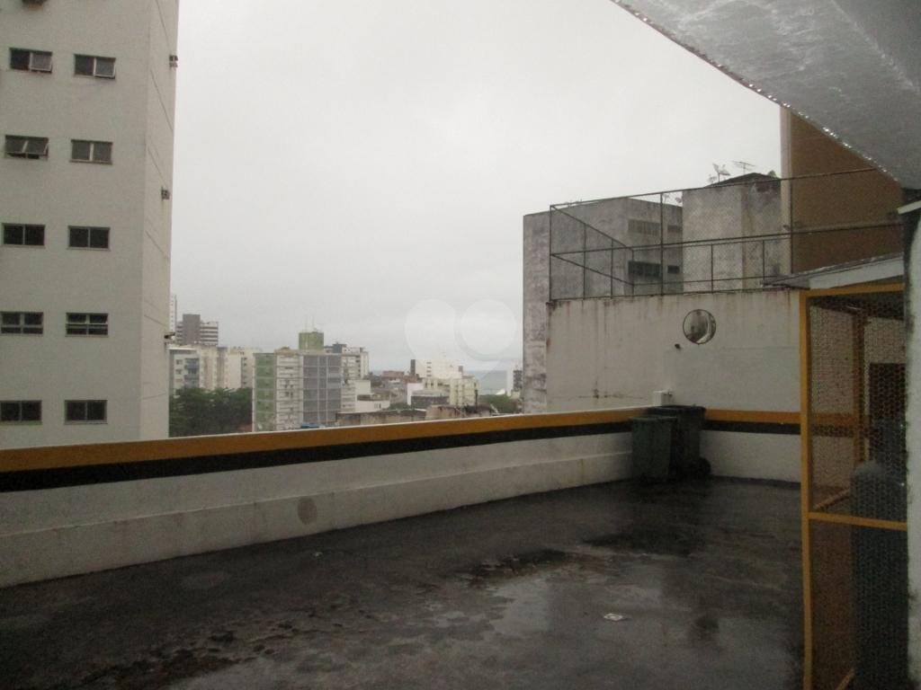 Venda Apartamento Salvador Barra REO273559 33